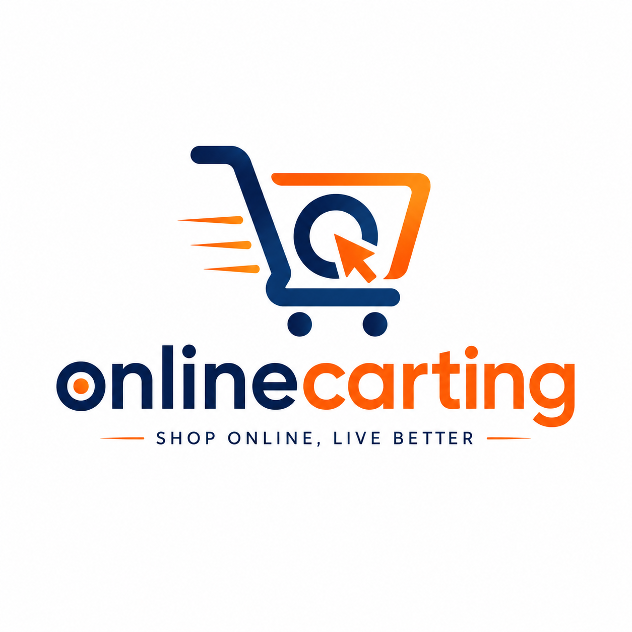 Online Carting